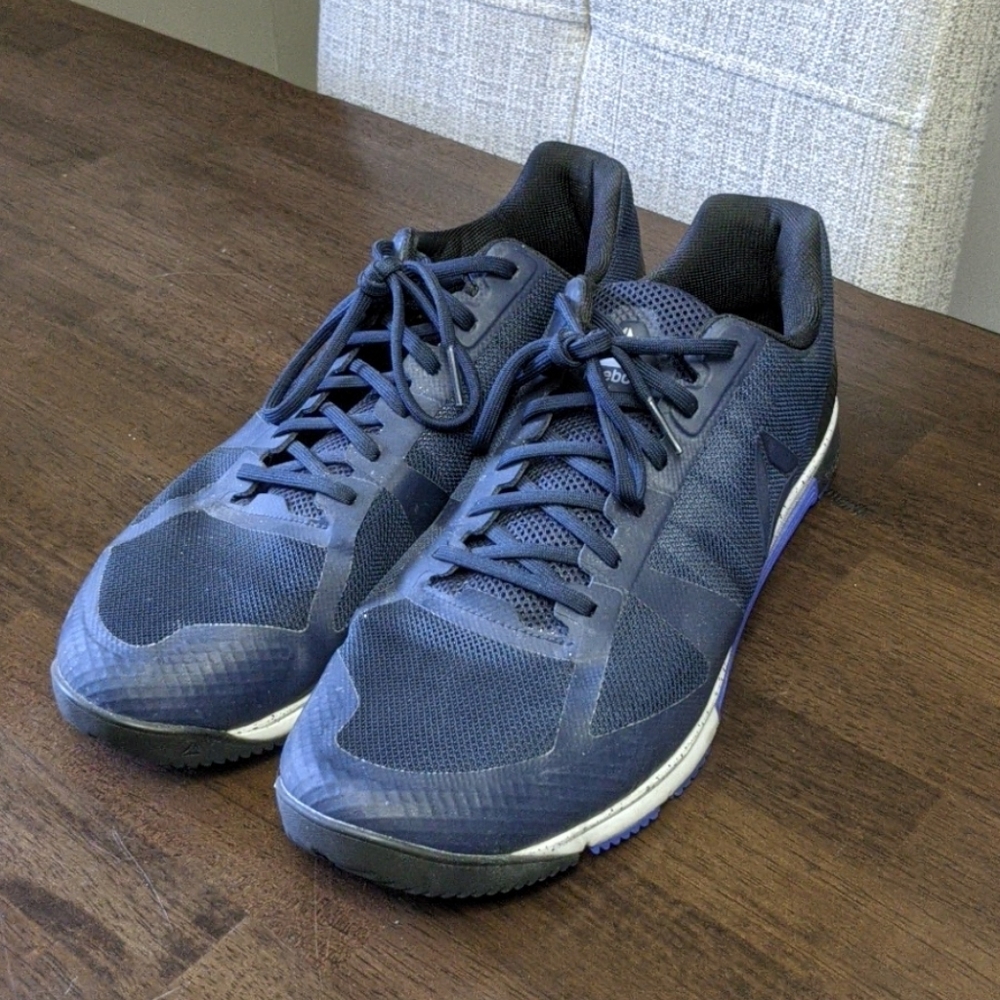 Rebook Speed TR 2.0 CrossFit shoes